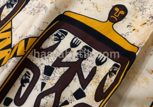 batik papua